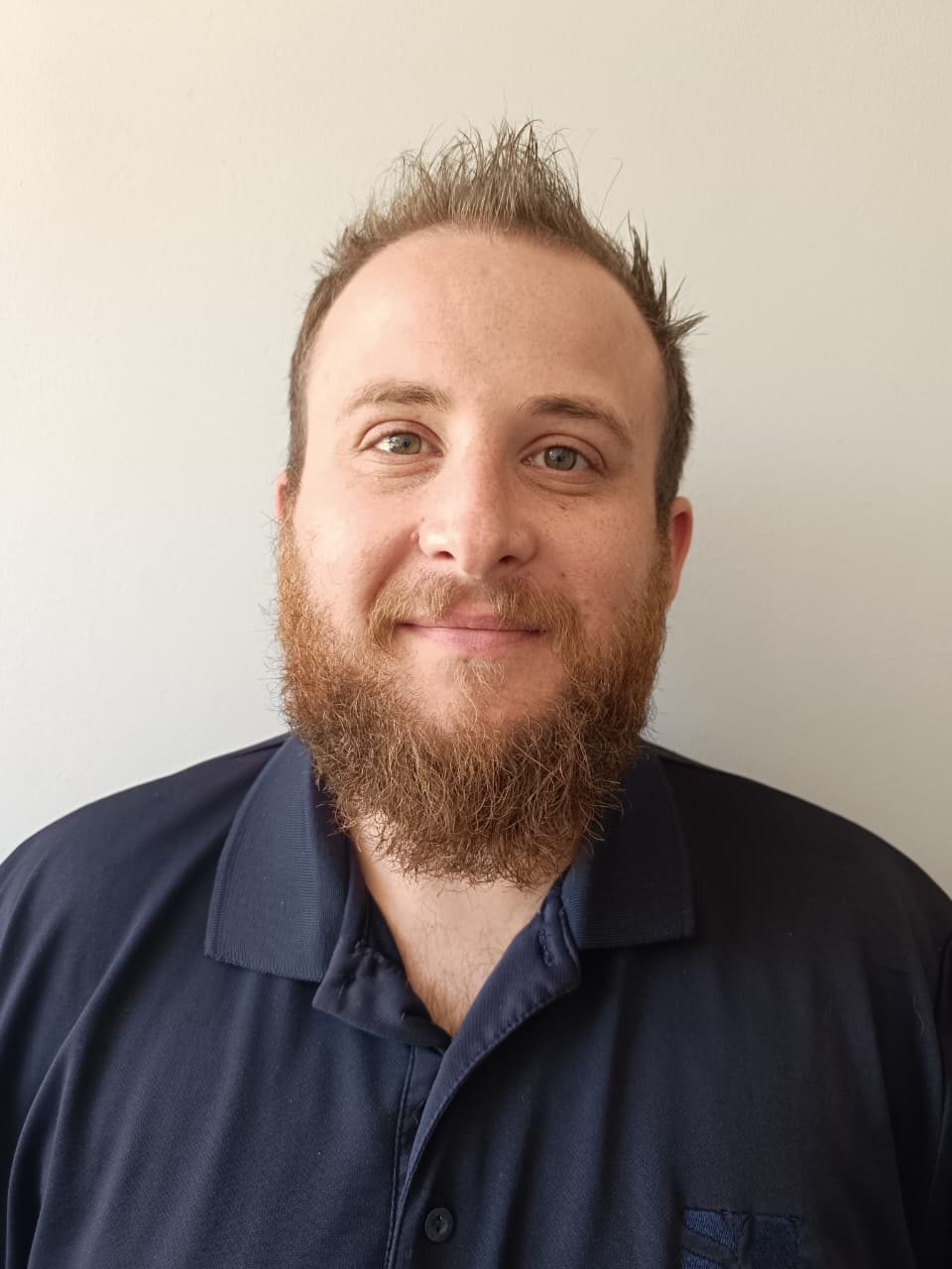 Dylan van Staden