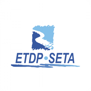 ETDP SETA Logo