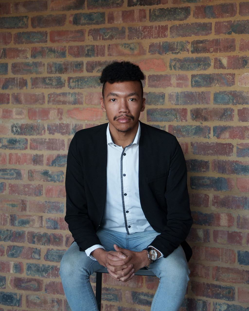 Gidneo Harmse