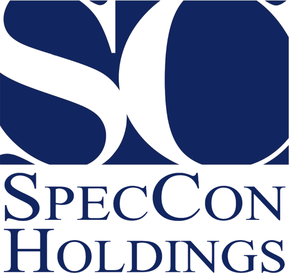SpecCon Holdings Logo