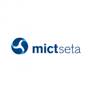 MICT SETA Logo