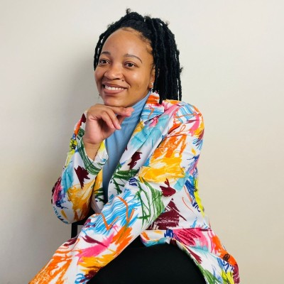 Nobuhle Zwane