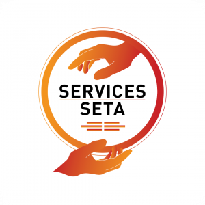 Services SETA Logo