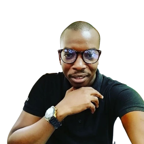 Shadrack Mahlangu