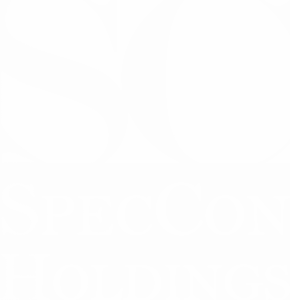 SpecCon Holdings Logo