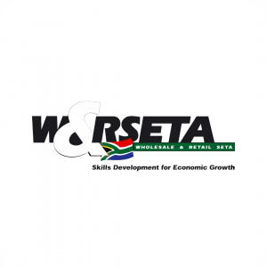 W&R SETA Logo