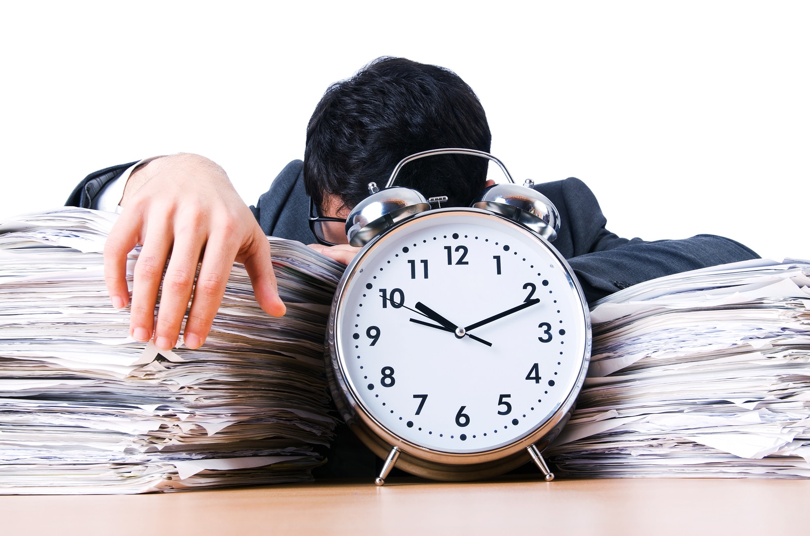 Time Management