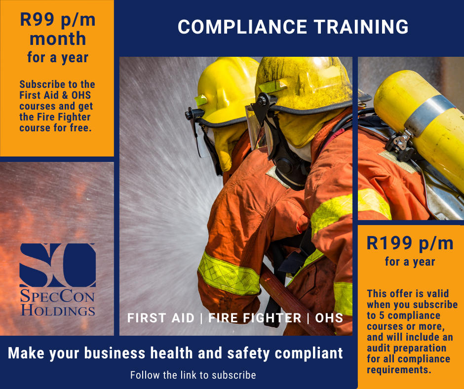 for 199 pm, get a health and safety certificate for corporate