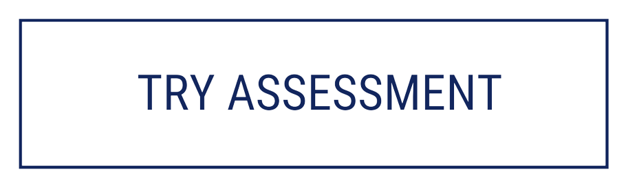 Excel assessment