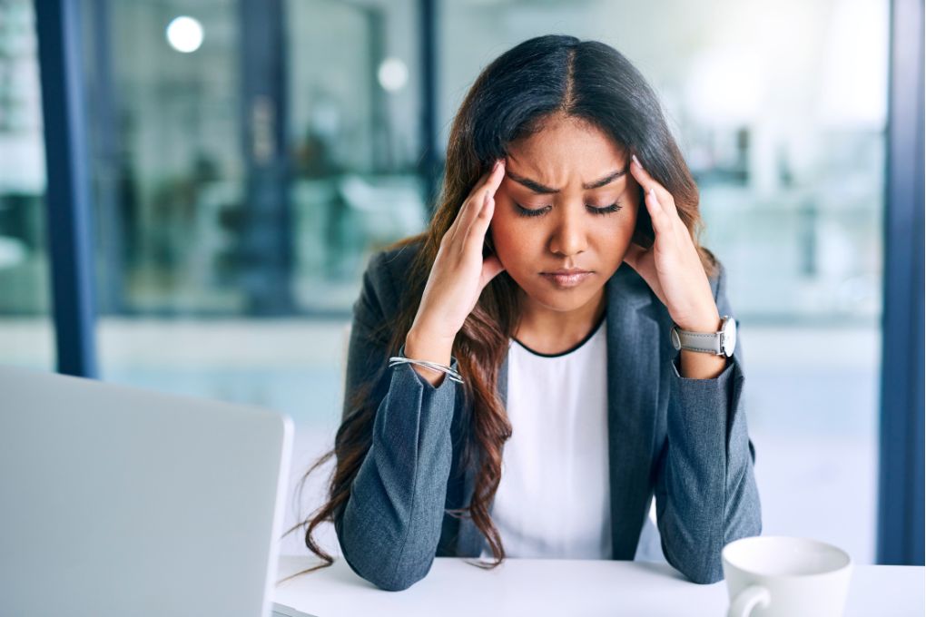 Stress Management Online Course
