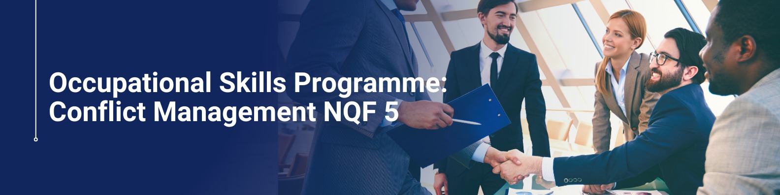 Conflict management training online – improve workplace conflict resolution and communication skills