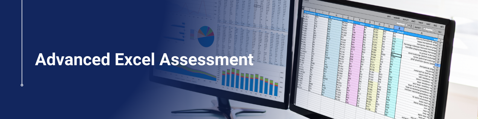 Advanced Excel Assessment