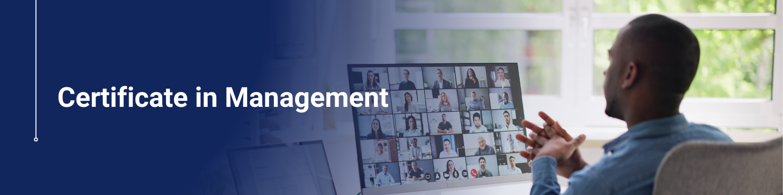 Certificate in Management