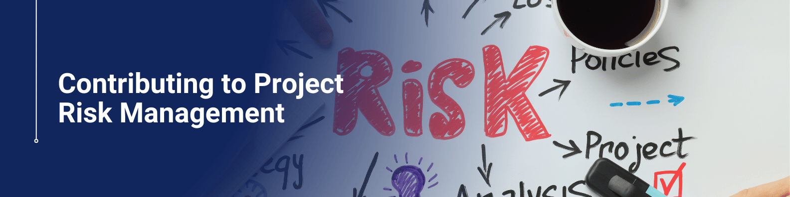 Contributing to Project Risk Management