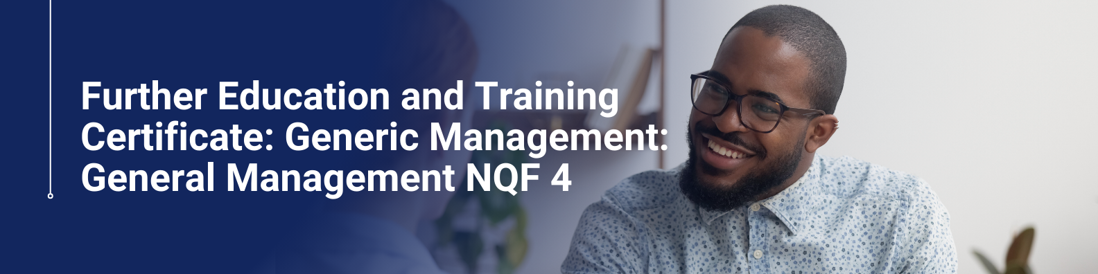 Generic Management NQF 4