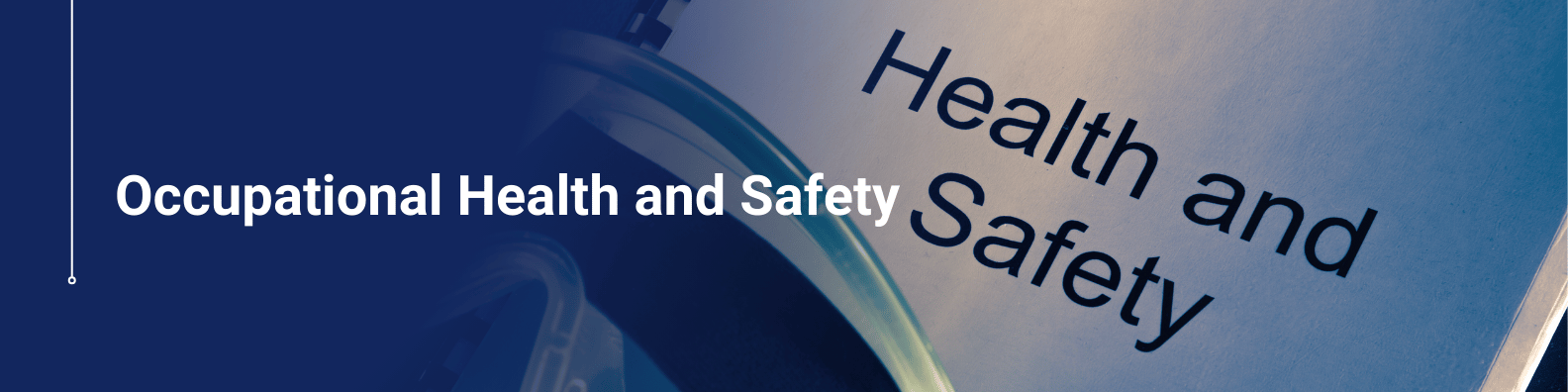 Occupational Health and Safety