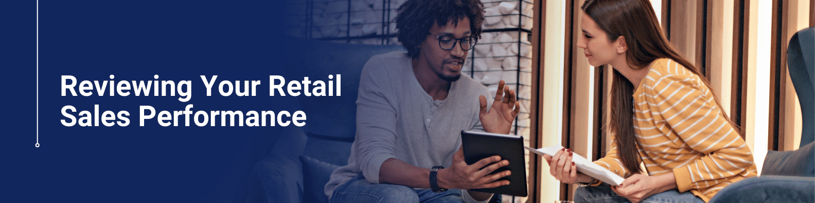 Retail Sales Representative Performance Review | Online Course​