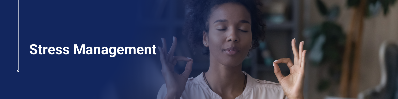 Stress Management Techniques | Online Short Course​