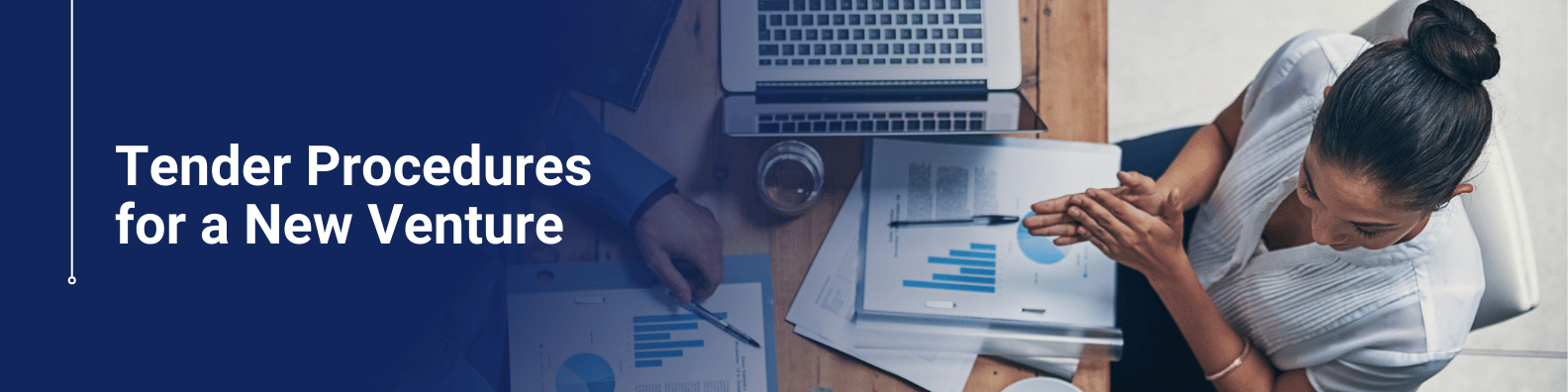 Start a Business and Navigate Tender Procedures Successfully​