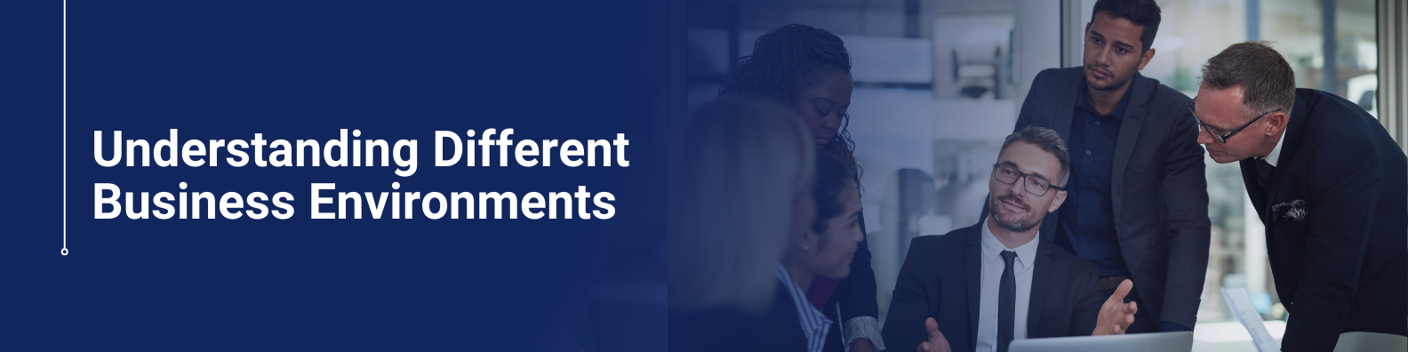 Understanding Different Business Environments in Office Administration