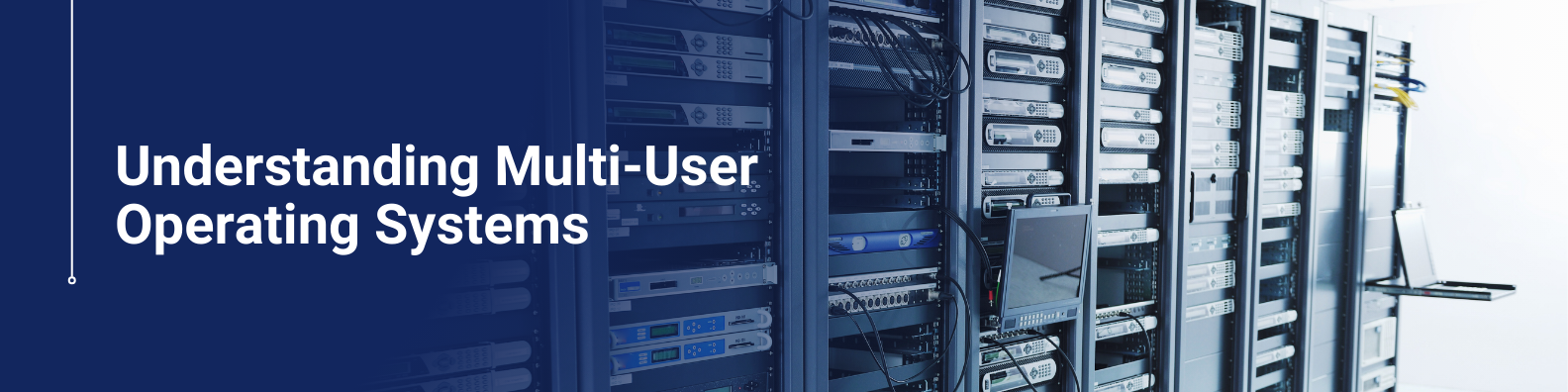 Understanding Multi-User Operating Systems Online Course