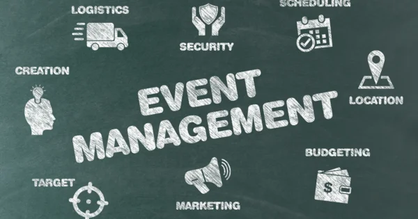 Administrative Skills for Meeting and Event Coordination