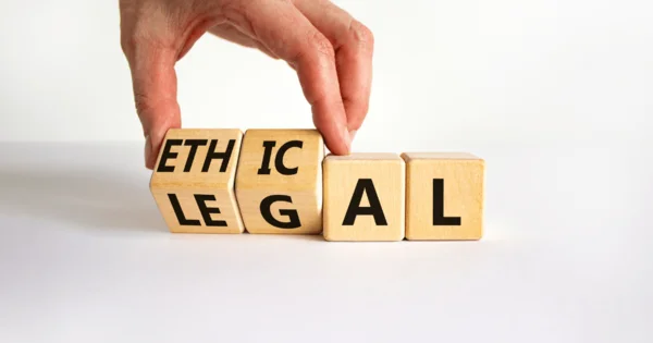 Apply Concepts and Principles of Business Ethics in the Professional