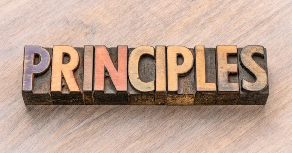 Basic Business Principles