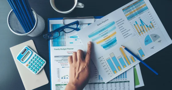 Basic Microsoft Excel
