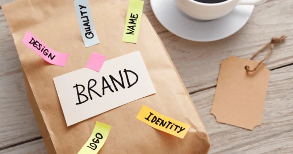 Branding