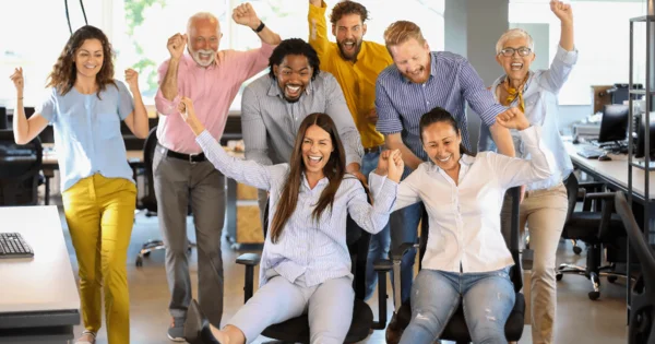 Building High-Performance Teams