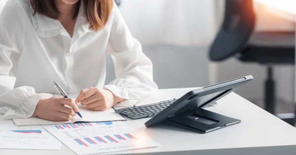 Business Report Writing in Retail/Wholesale
