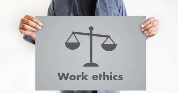 Computer Industry Ethics in South Africa