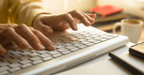 Computer Skills for Contact Centre Staff