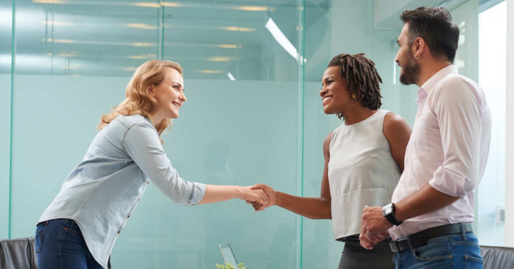 Conduct a Meeting