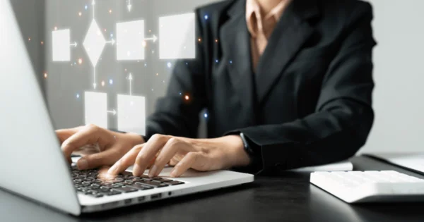 Conducting Organisational Needs Analysis