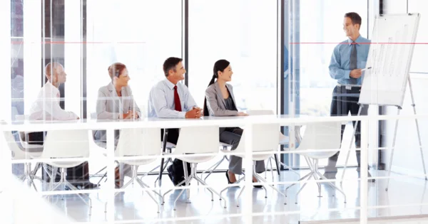 Conducting a Technical Meeting