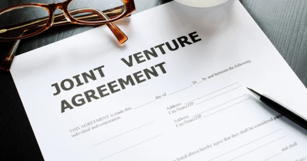 Contract Administration in a New Business