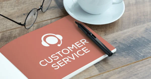 Customer Service for Professionals