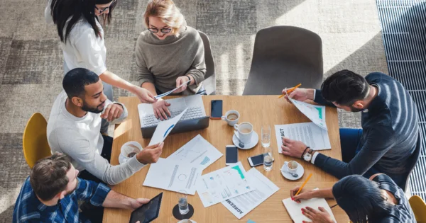 Define Core and Secondary Functions of an Organisation