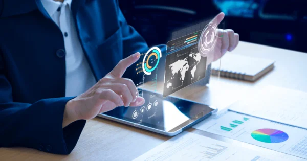 Designing Information Systems