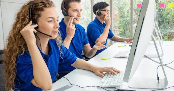 Exhibitor and Visitor Engagement Management
