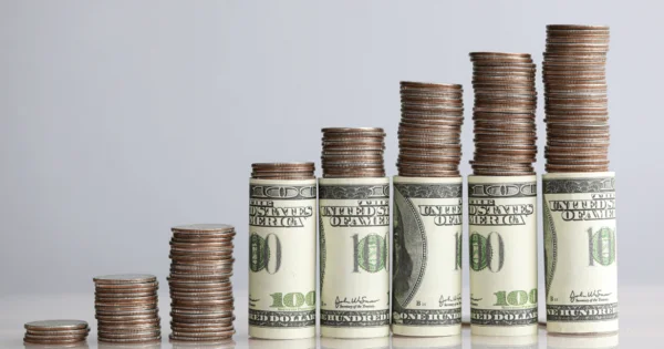 Finance a New Venture