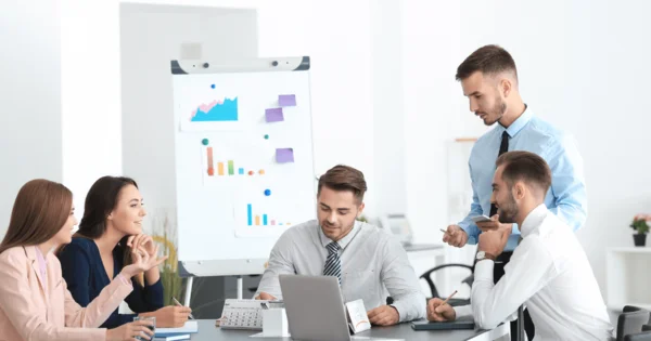 Knowledge Management