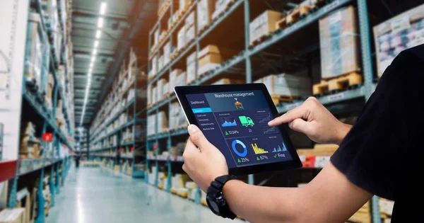 Maintain Stock in the Automotive Sales Retail Industry