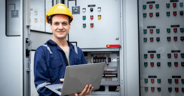 Maintenance of Office Equipment