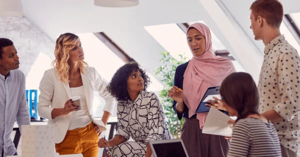 Manage Diversity to Add Value in the Workplace