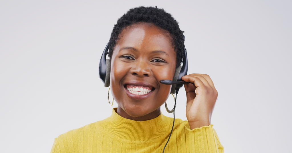 Manage in-bound and/or Out-bound Calls in a Contact Centre