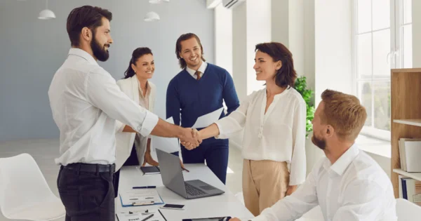 Negotiation Skills in Business