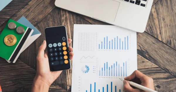 Perform Basic Business Calculations